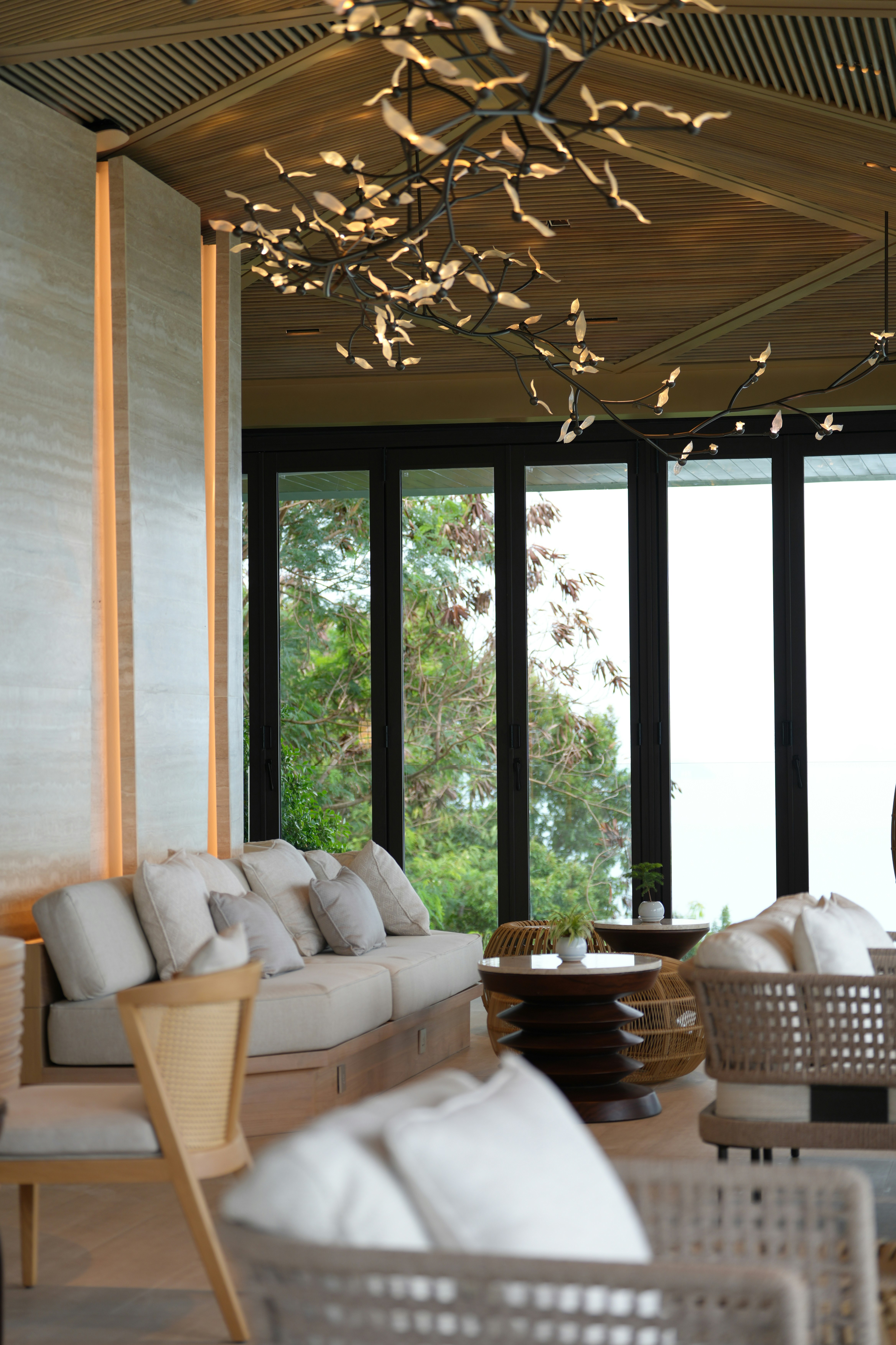 Conrad Koh Samui 19/49