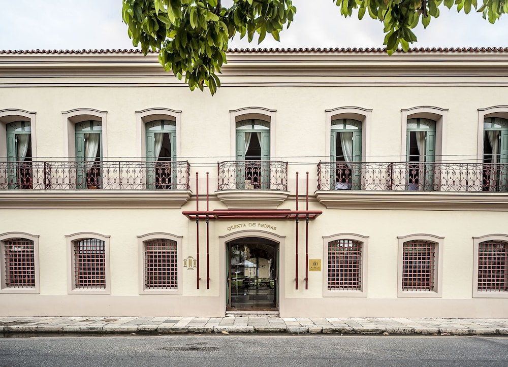 Atrium Quinta De Pedras 5/68