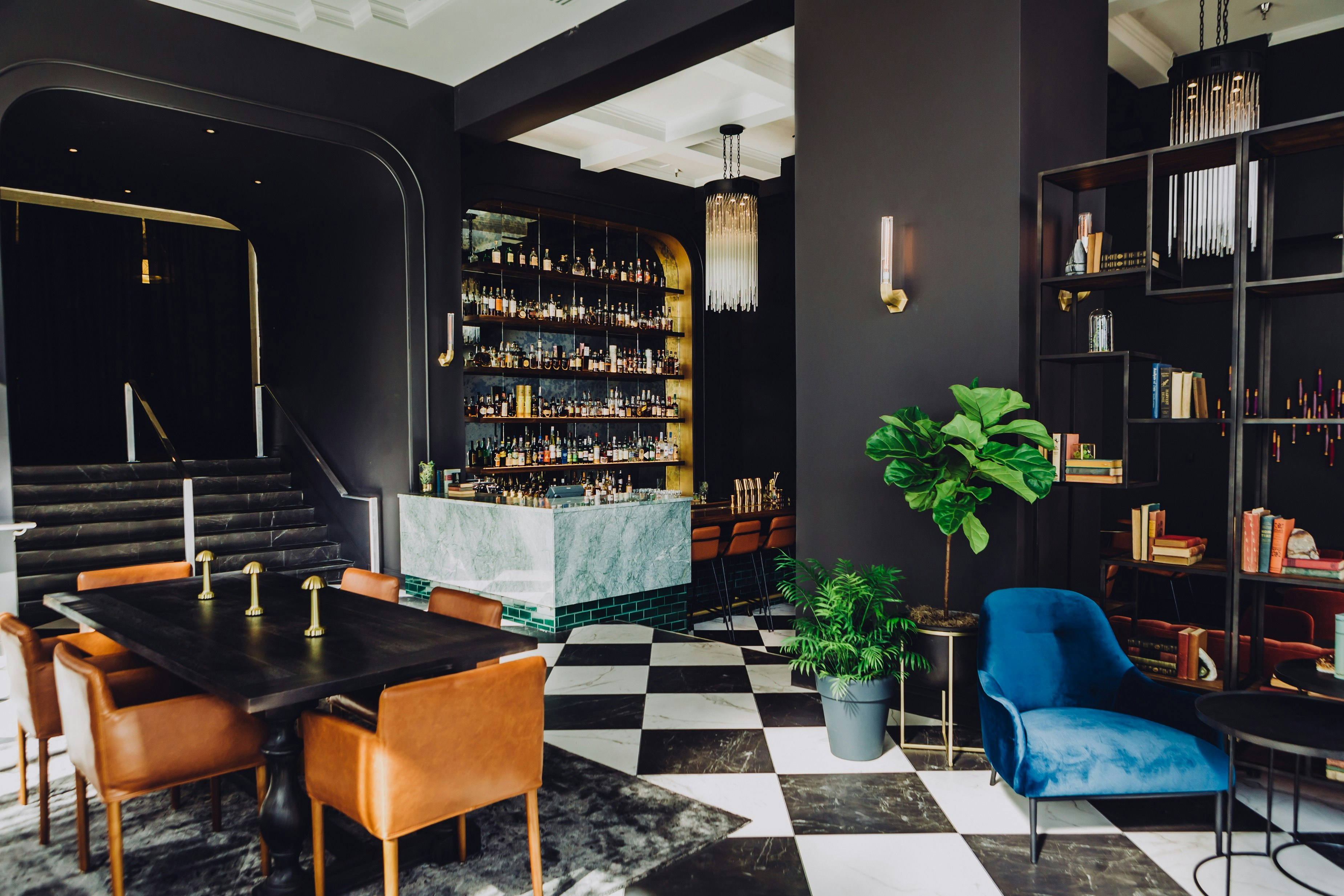 Hotel Deco Omaha, Tapestry Collection by Hilton 40/64