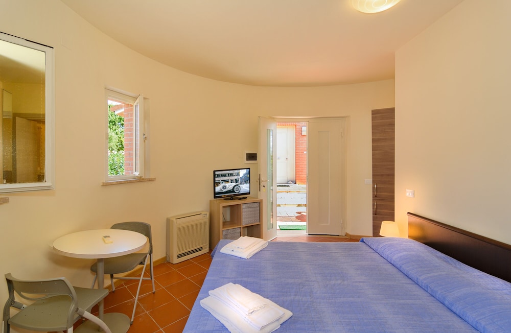 Residence San Rossore 20/70
