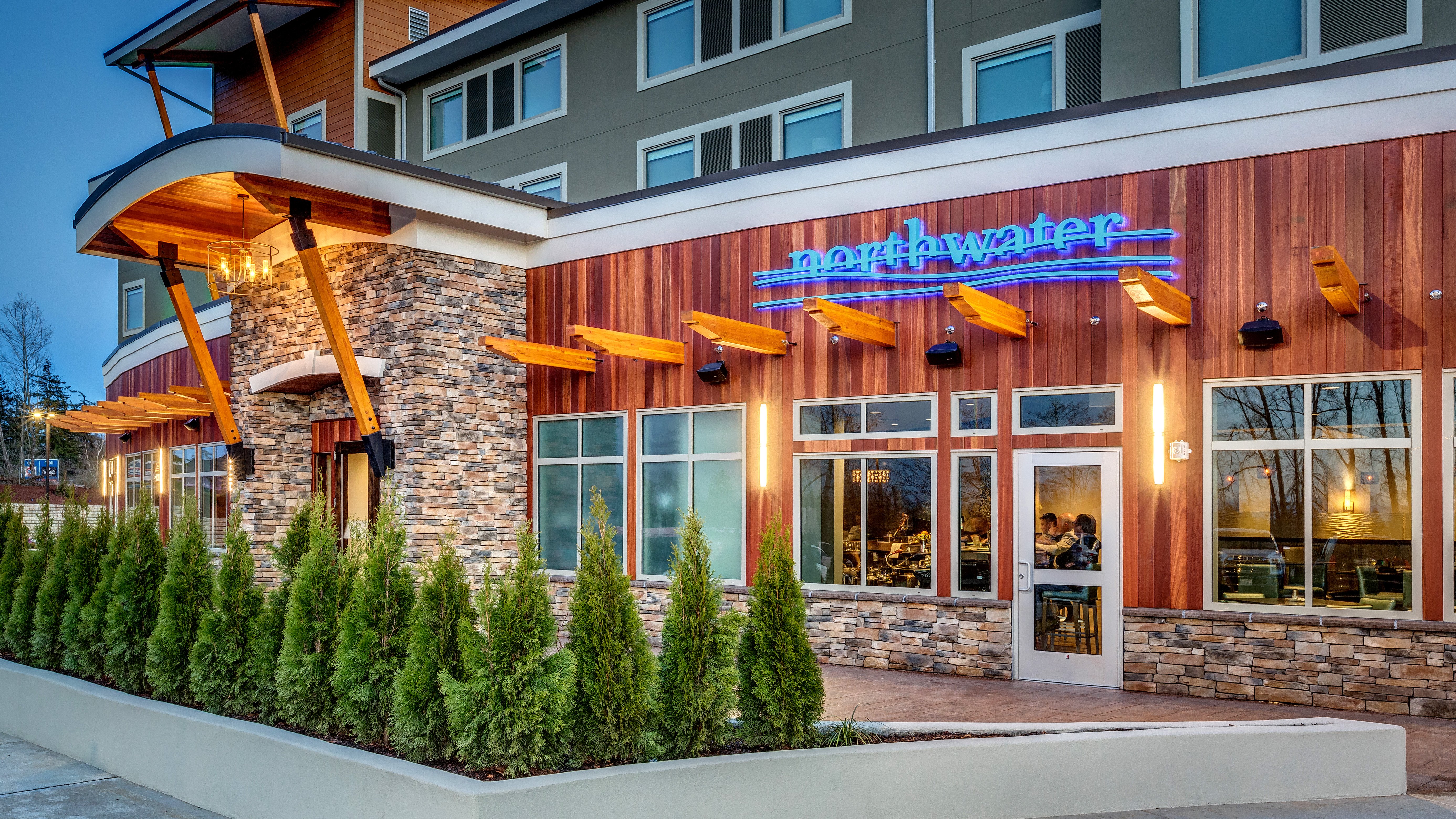 Holiday Inn Bellingham 1/73