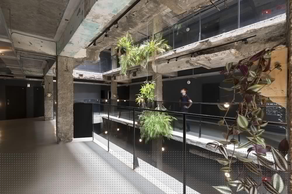 SOF Hotel 18/30