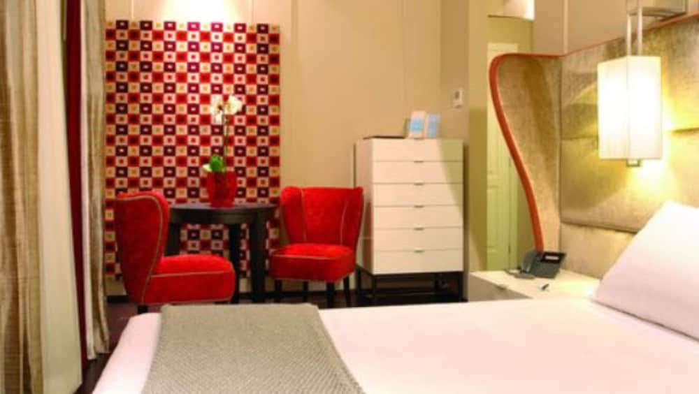 Stendhal Luxury Suites 19/39