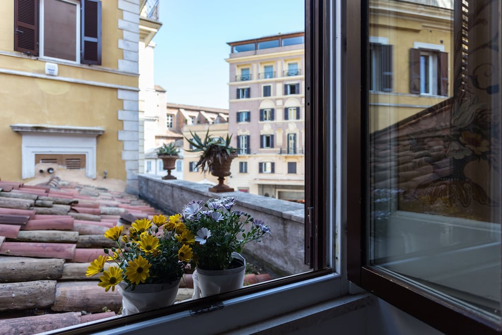 My Spanish Steps 33/57