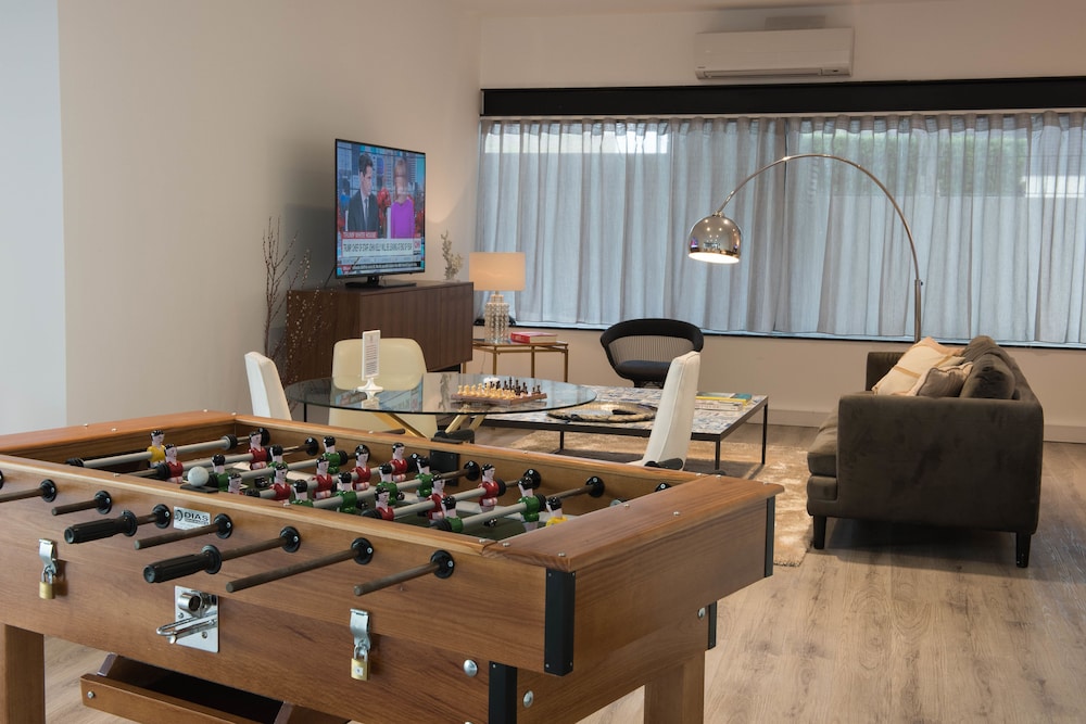 Upon Lisbon Prime Residences 64/71