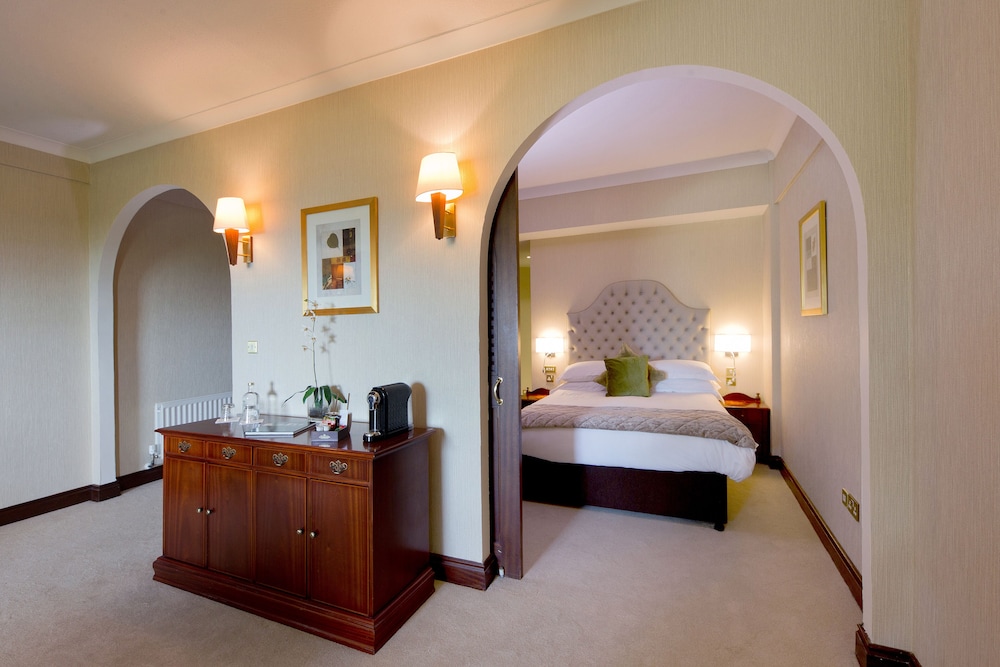 Fitzpatrick Castle Hotel 34/63