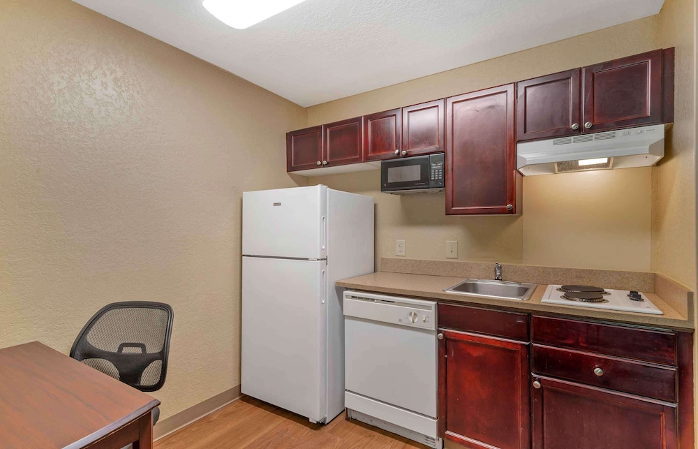 Extended Stay America - Columbus - Polaris 49/50