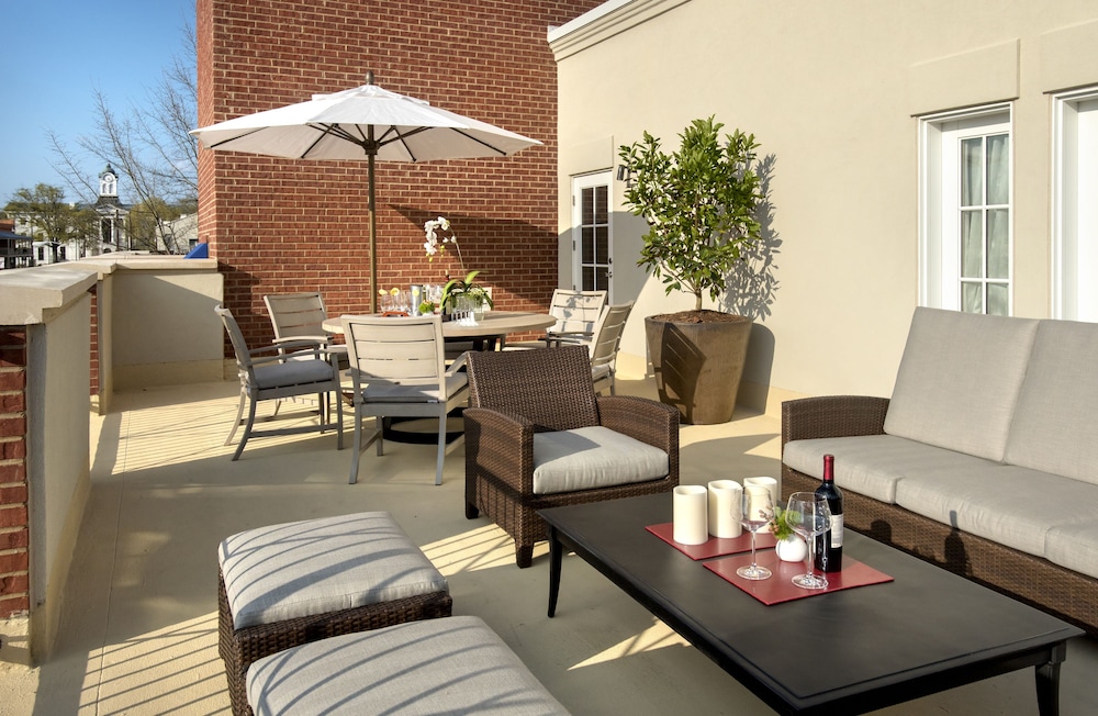 The Oliver Hotel of Oxford 34/57