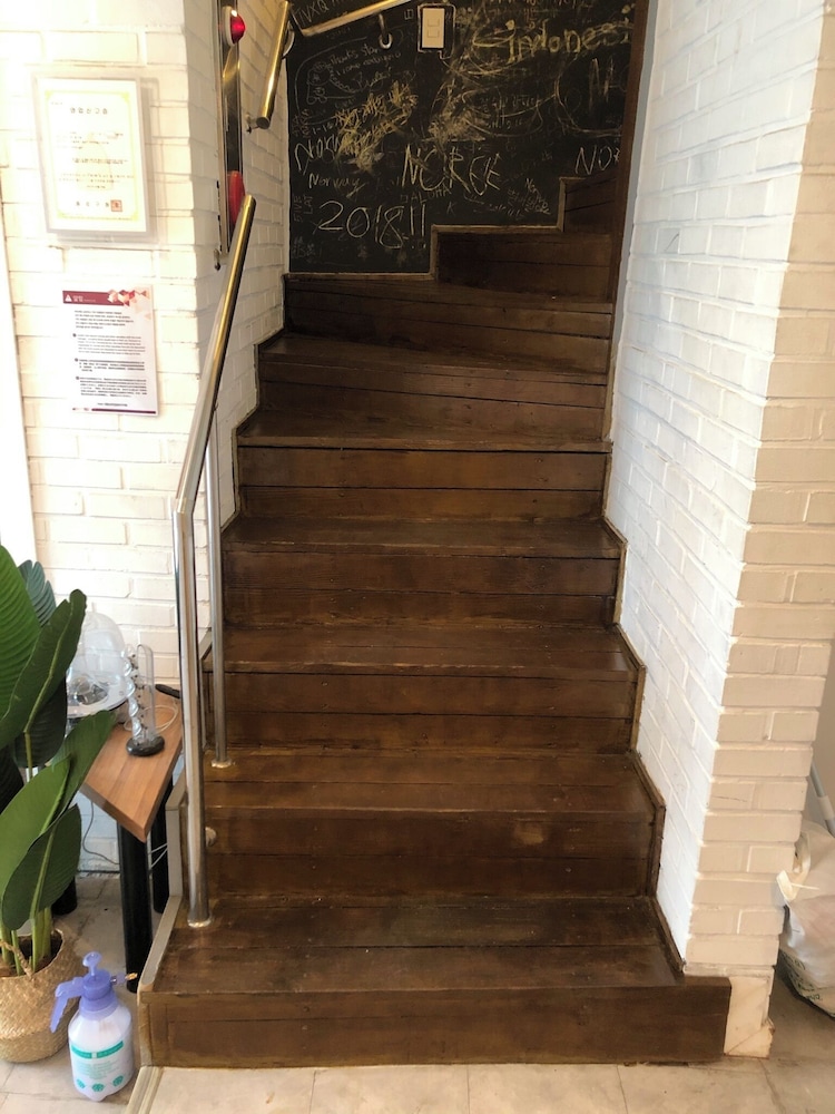 Star Hostel Seoul 4/57