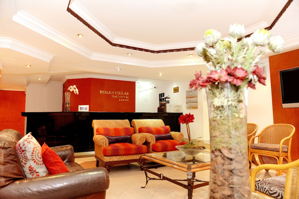 Buganvillas Hotel Suites Spa 48/73