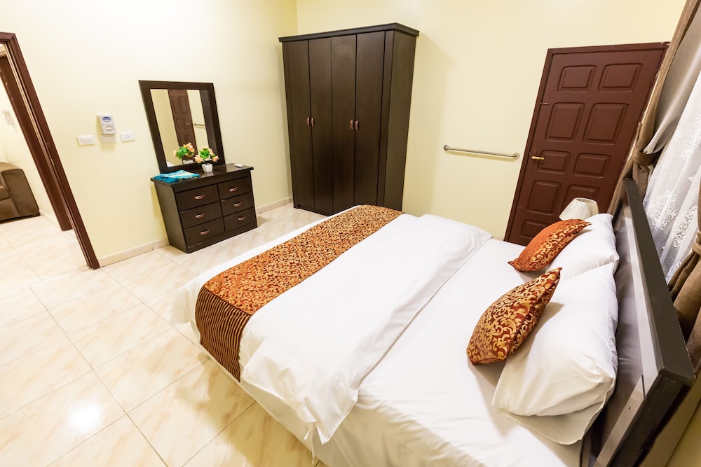 العييري للوحدات السكنية 4(Al Eairy Furnished Apartments - Al Bahah 4) 19/40