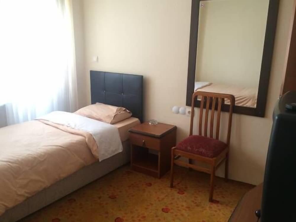 Bolu Otel 30/50