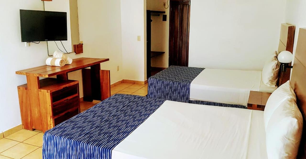 غرفة قياسية بإطلالة على البحر، Costa Alegre Hotel And Suites 4/6