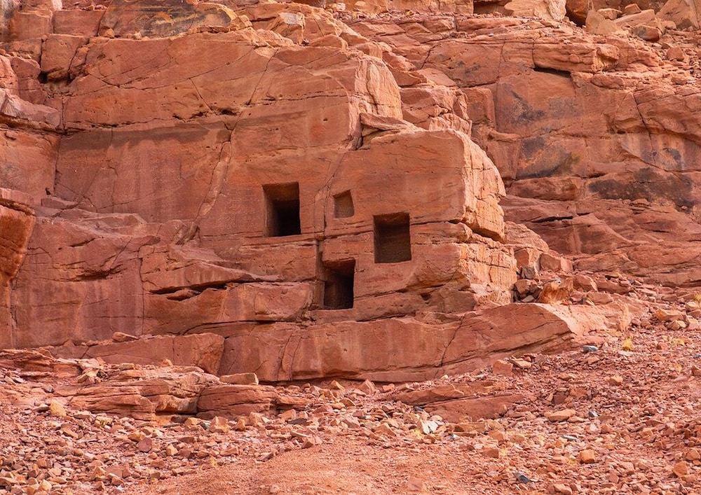 وعد العلا(Waad Al Ula Hotel) 37/43