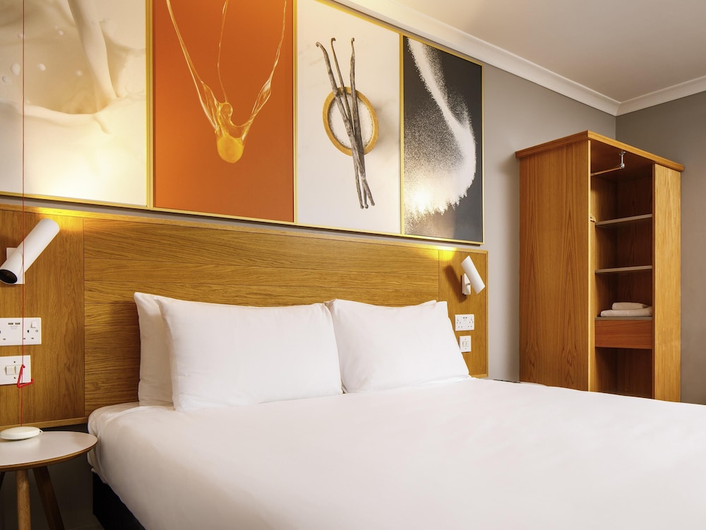 Ibis Styles Birmingham Centre Hotel 34/65