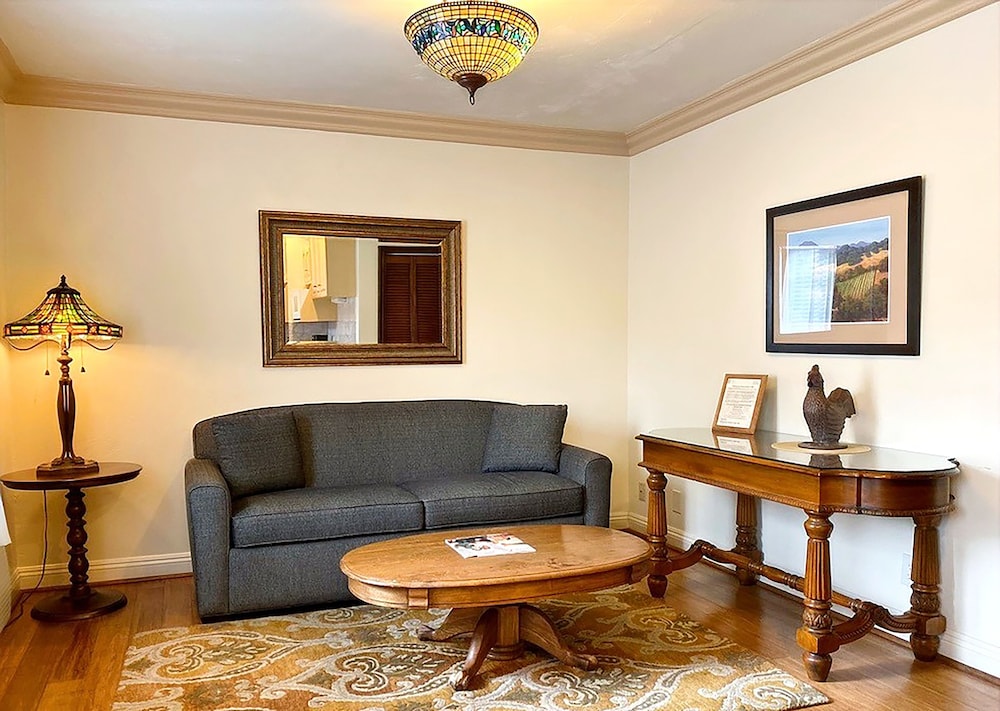 Solvang Gardens Lodge An Ascend Hotel Collection 42/66