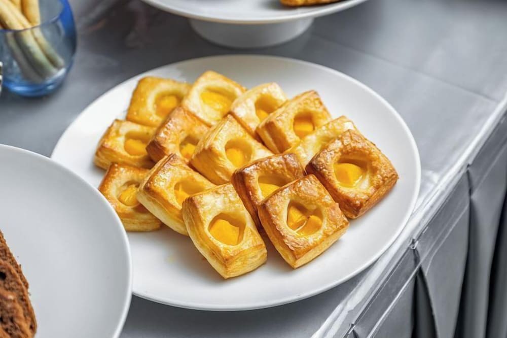 Elaf Qinwan酒店(Elaf Qinwan Hotel) 图片3