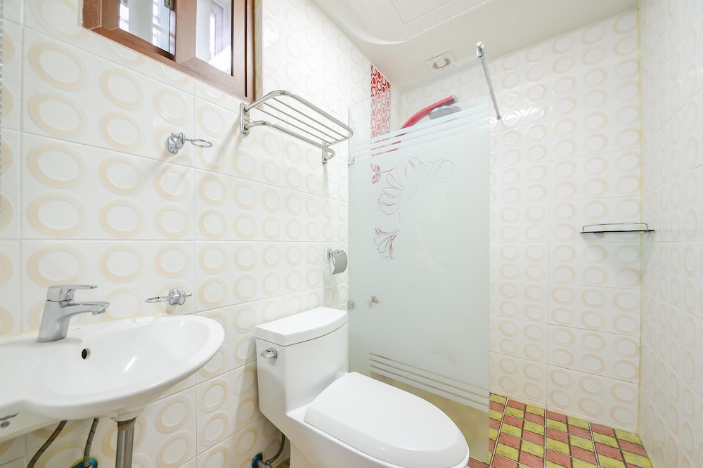 Geoje Gaonara Pension 50/50