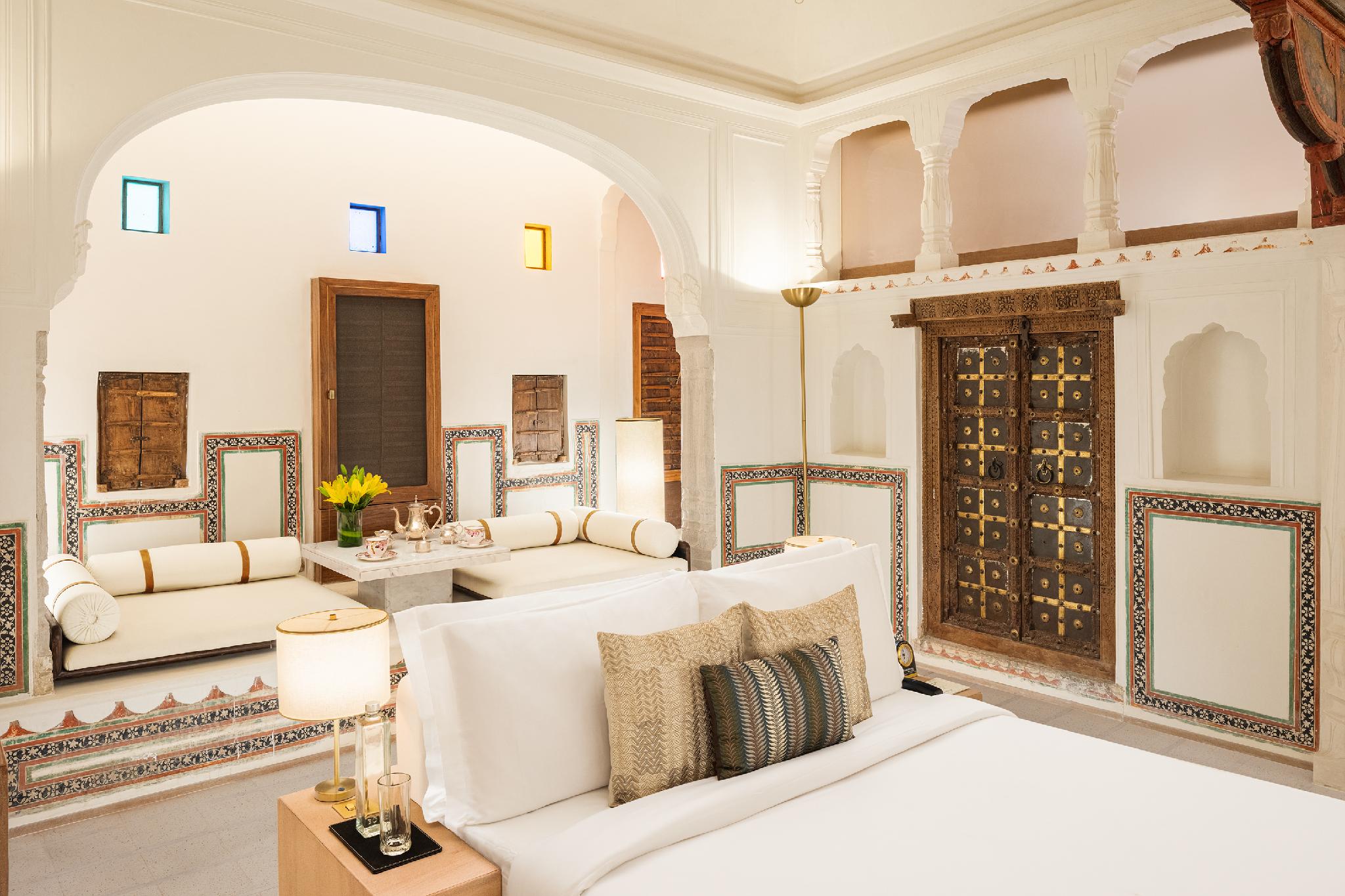The Gulab Haveli- IHCL SeleQtions 13/34