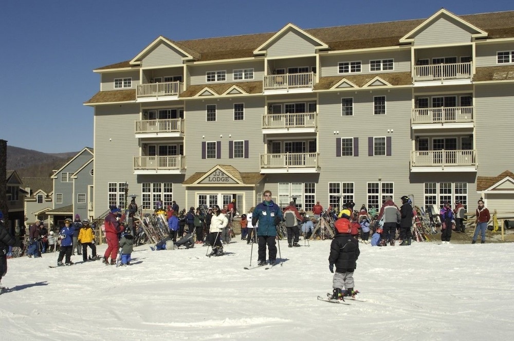 Jiminy Peak Mountain Resort 39/43