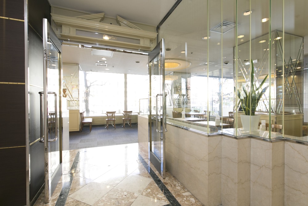 Okayama Washington Hotel Plaza 8/37