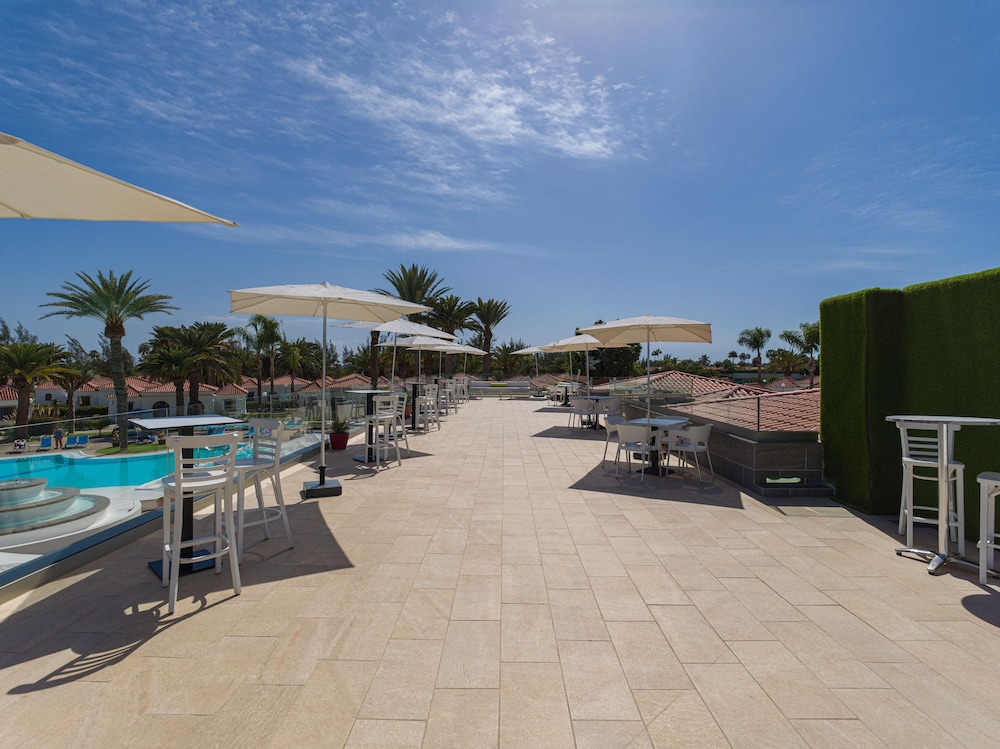 Eo Suite Hotel Jardin Dorado 54/58