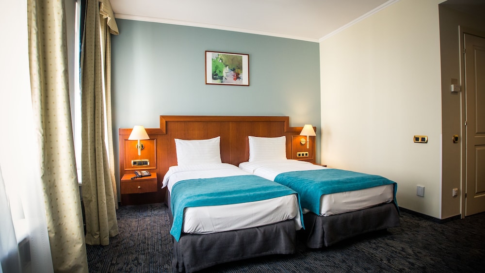 Hestia Hotel Jugend 23/68