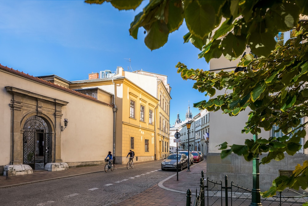 Old Town Residence - Premium Aparthotel 19/21