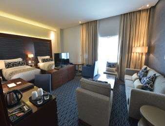 Ramada Resort by Wyndham Manama Seef 30/57