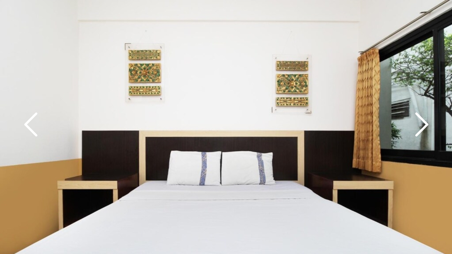 Hotel Syariah Cordova by ZUZU 15/33
