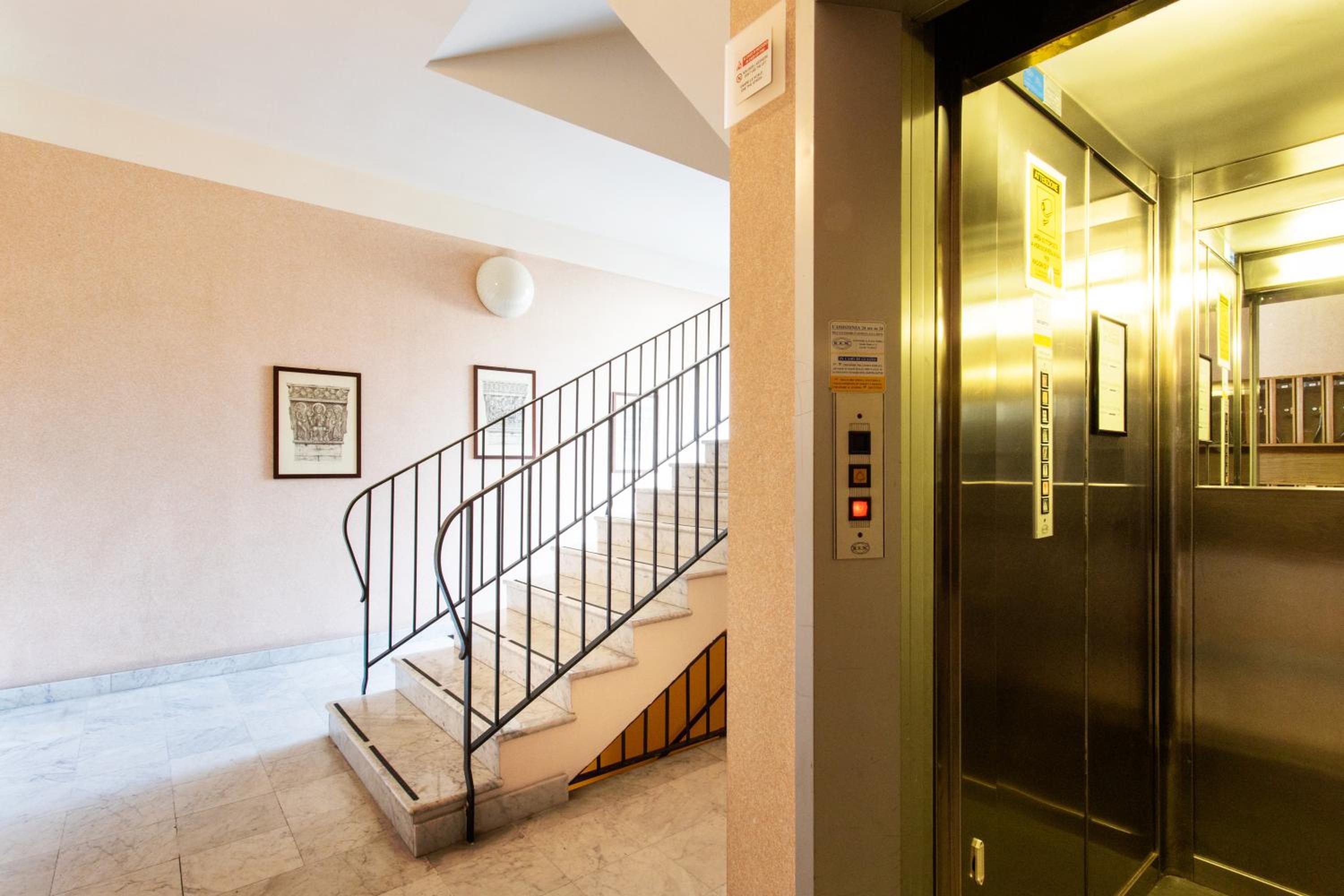 Residenza Le Cupole 13/28