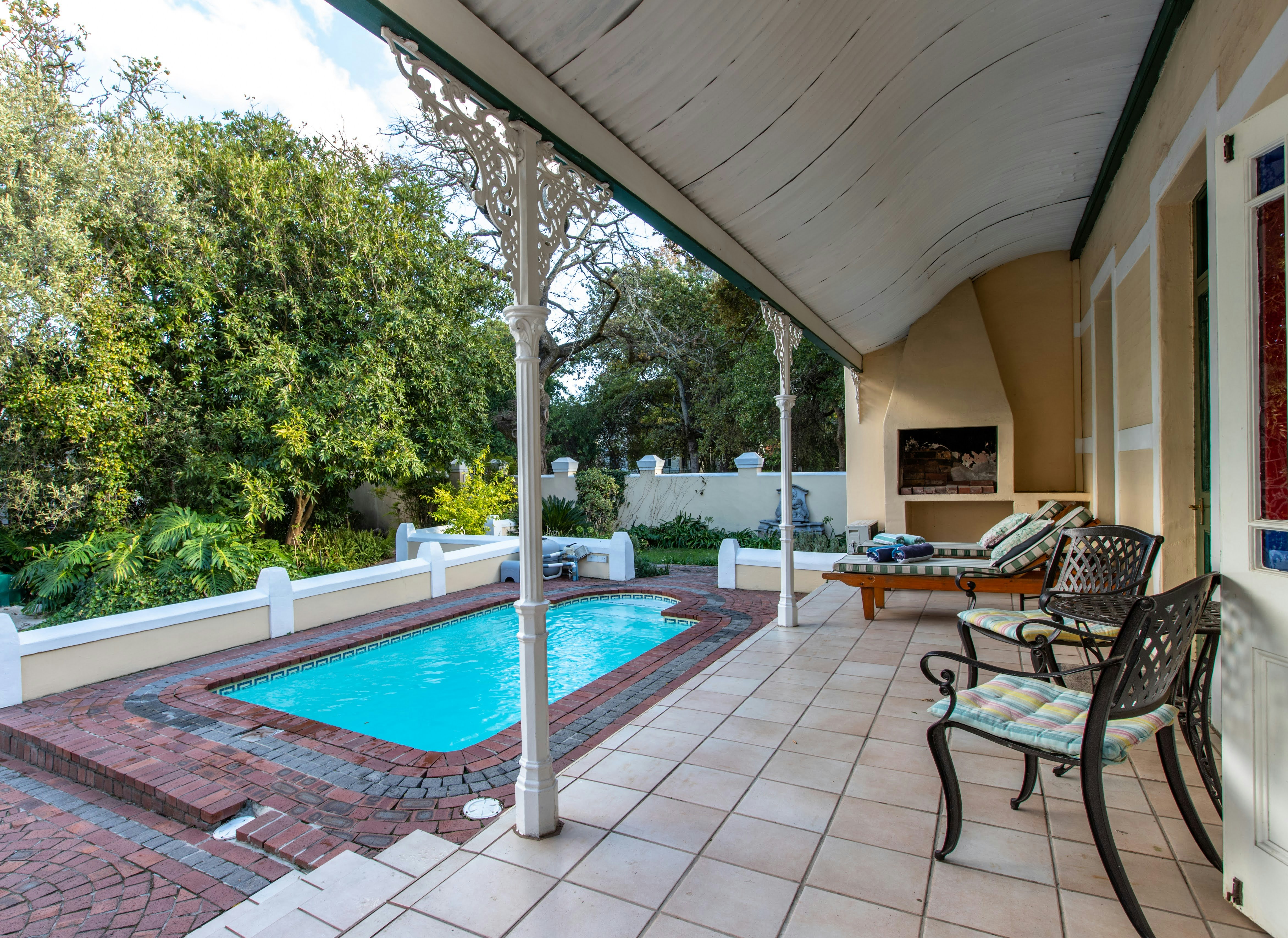 Evergreen Manor And Spa 26/42