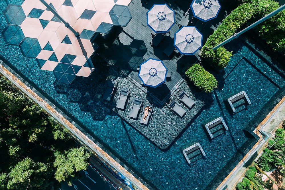Hotel Indigo Phuket Patong 73/84