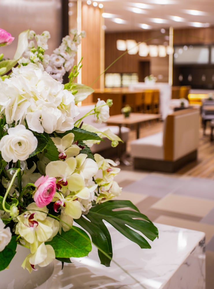 Hyatt Place Foshan Lishui 9/24