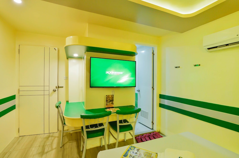 Hotel 99 Monumento 25/41