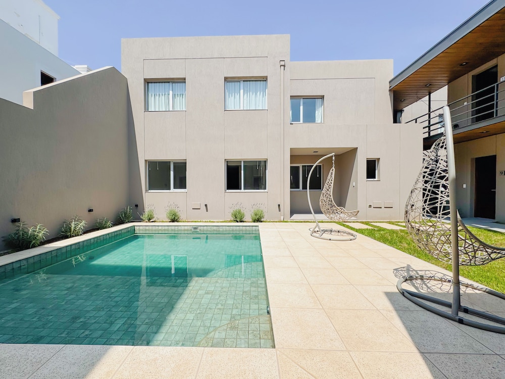 Casa Foresta Hotel & Apart 17/21