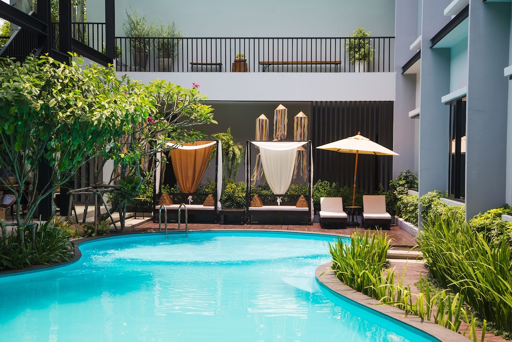 NAI YA Hotel 43/51