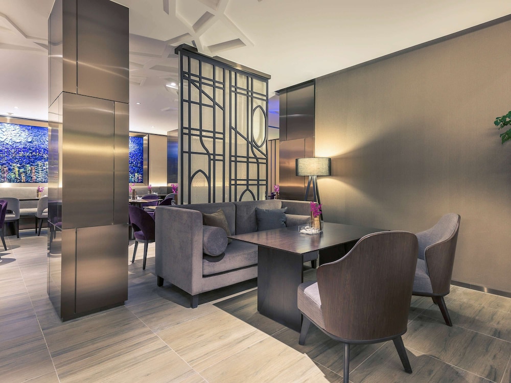 InterCityHotel Shanghai Hongqiao Airport 37/45