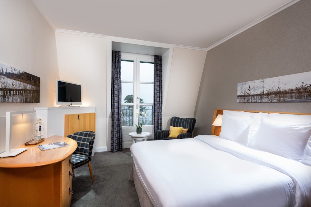 Precise Resort Bad Saarow 9/46