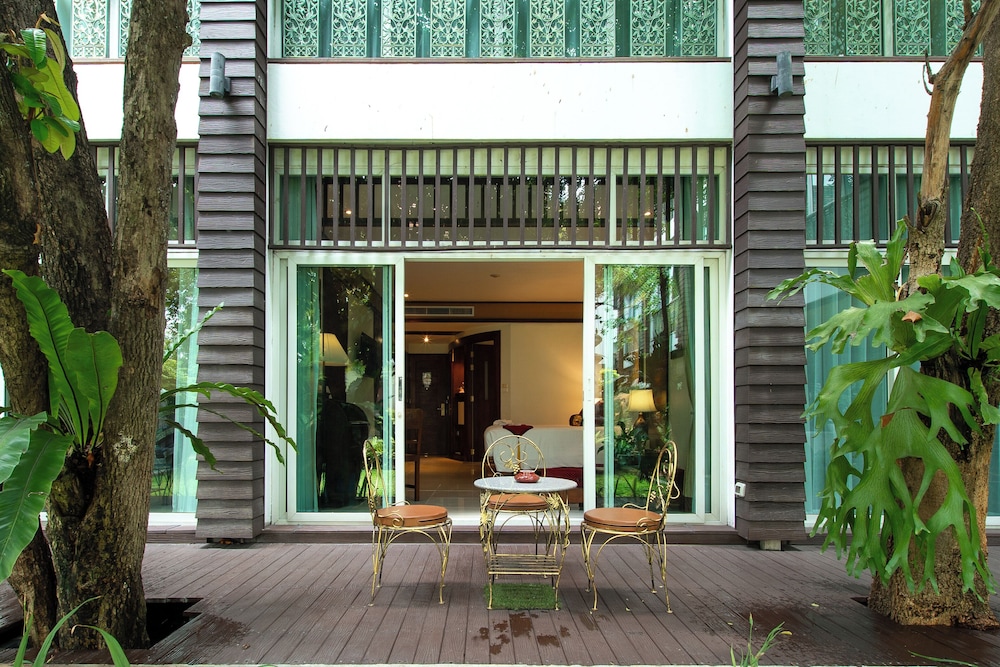 Kodchasri Thani Hotel Chiangmai in CHIANG MAI