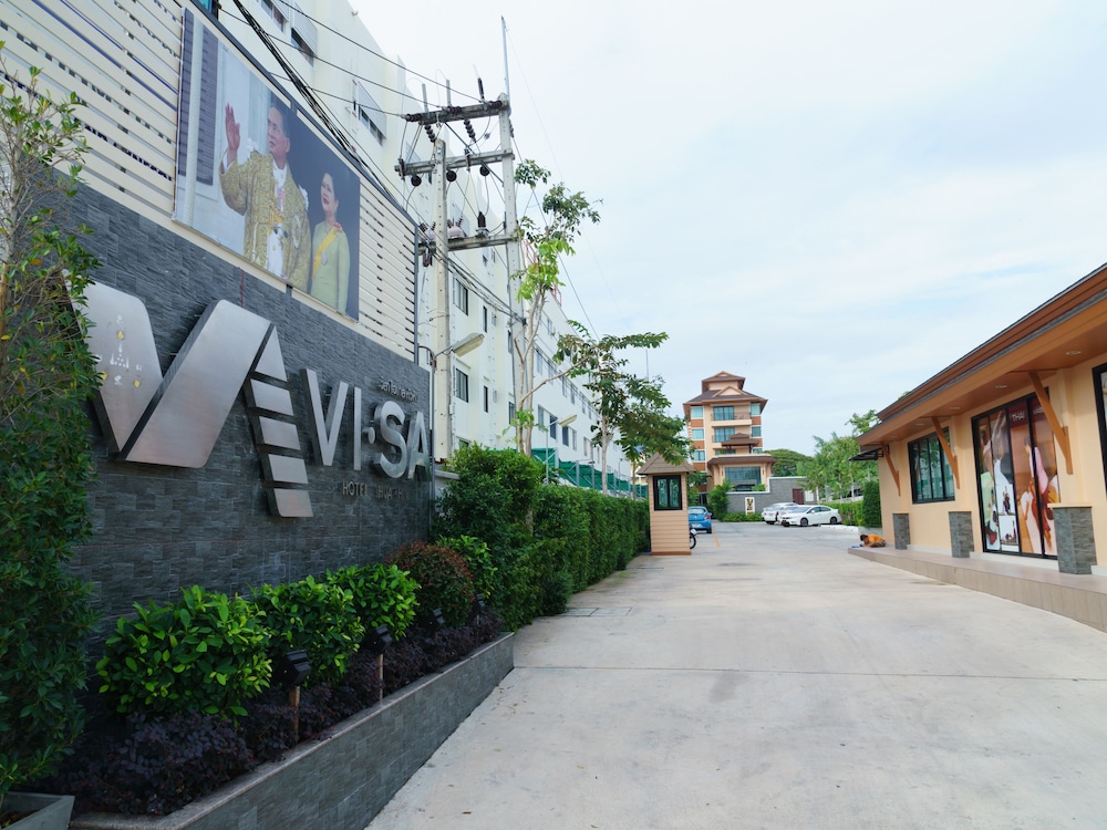 Visa Hotel Hua Hin 53/64