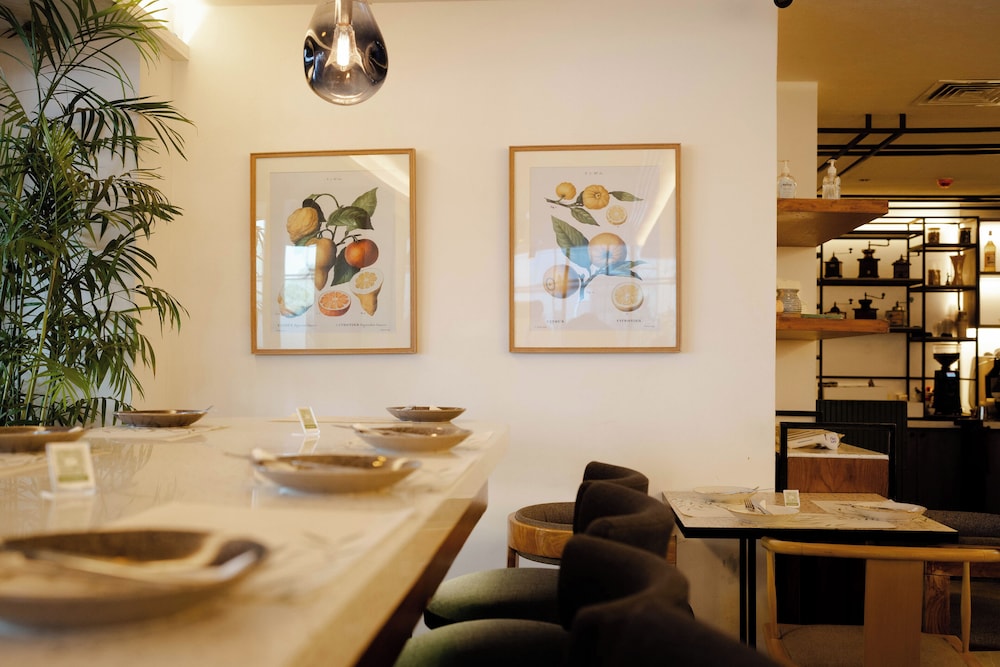Ambiance Boutique Art Hotel Islamabad 69/78