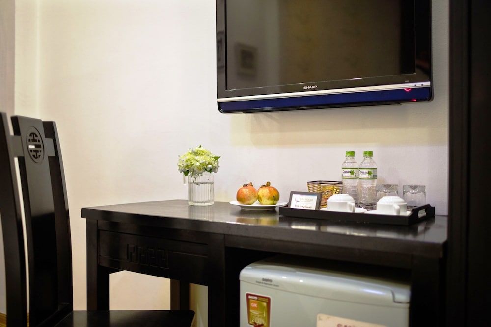 Hanoi Focus Boutique Hotel 38/55