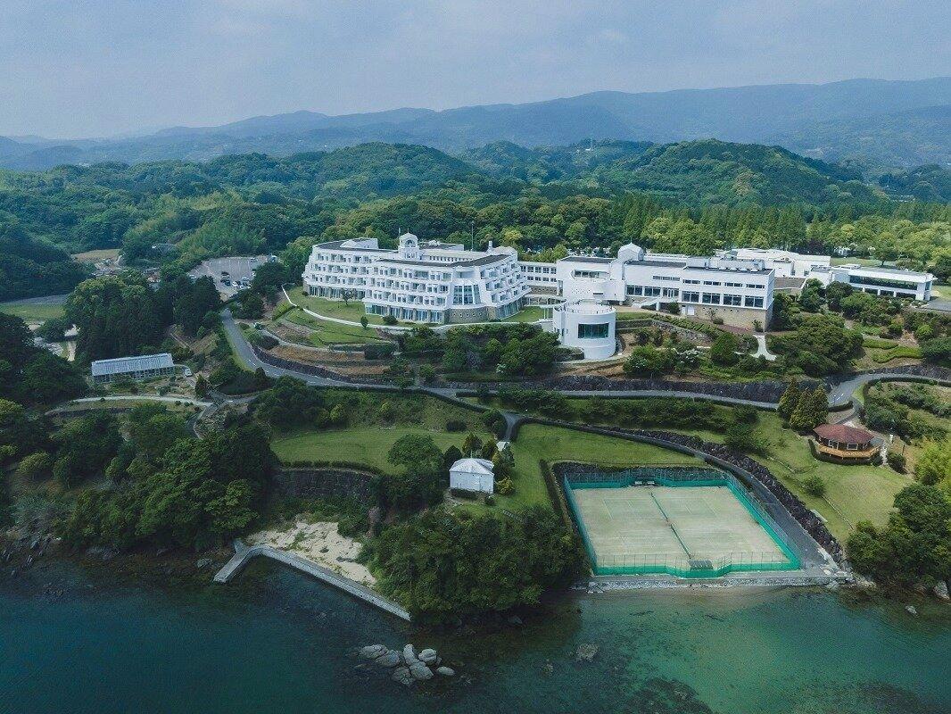 Hotel Passage Kinkai 30/31