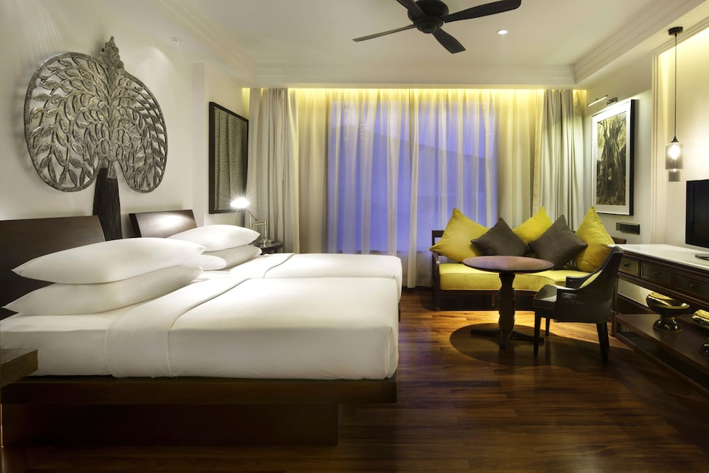 Park Hyatt Siem Reap 15/50