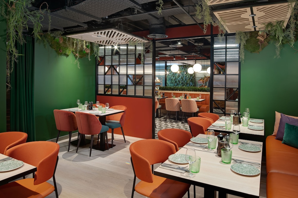 Hyatt Place London City East 41/67