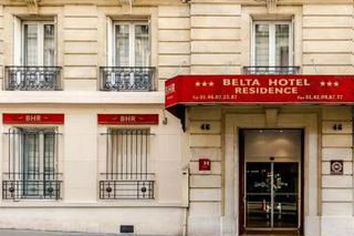 Belta Hotel 1/11