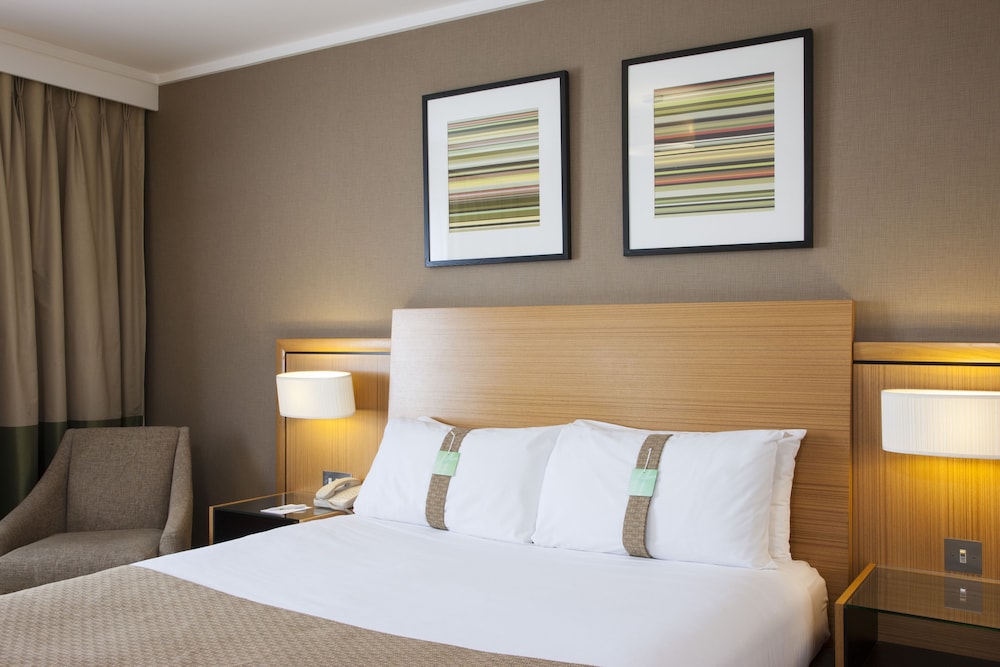 Holiday Inn Birmingham Bromsgrove 17/73