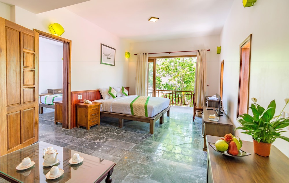 Fig Tree Boutique Villa 16/31