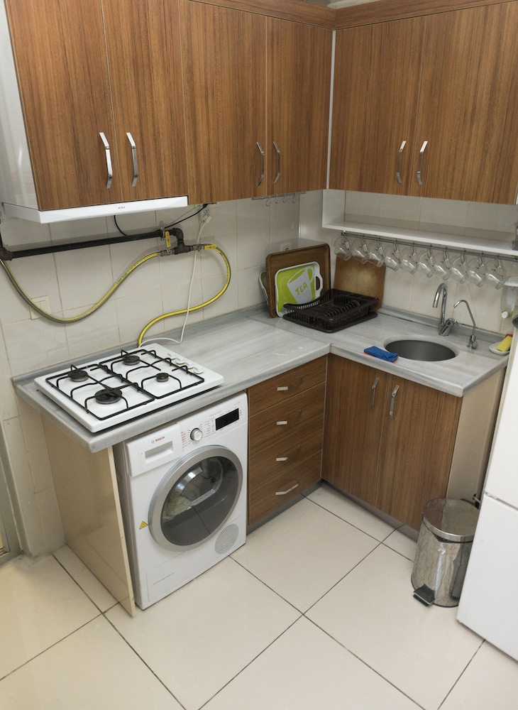 KOCAK PENSION OTEL 28/29